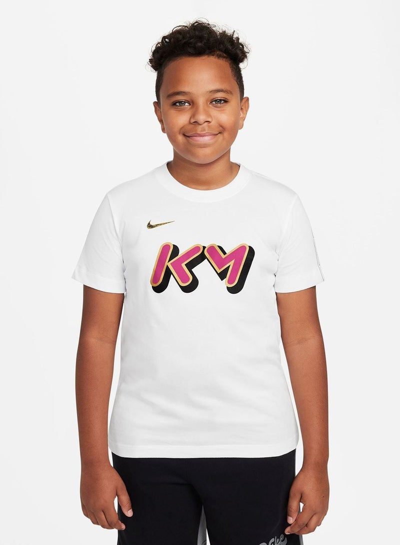 Nike Kids Nsw Essential T-Shirt - Image 1